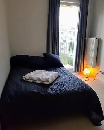 Moja Wola Apartament Warszawa