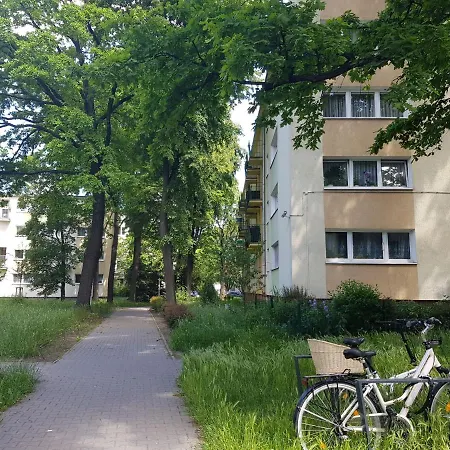 Moja Wola Warszawa