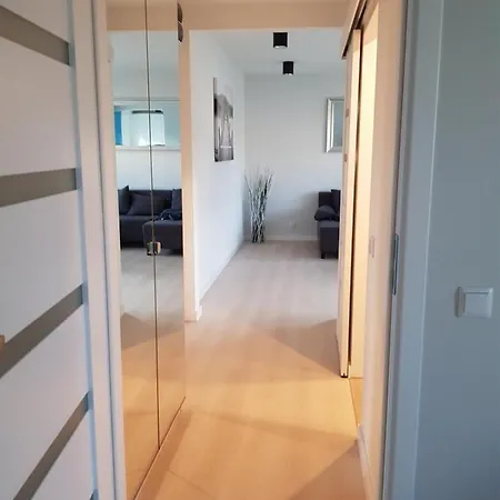 Moja Wola Warszawa