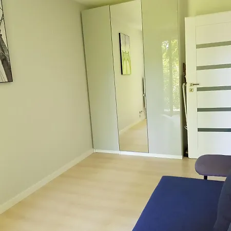 Moja Wola Apartment *