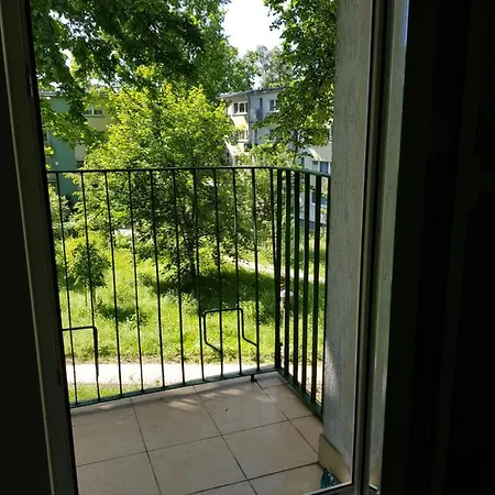 Moja Wola Apartment *